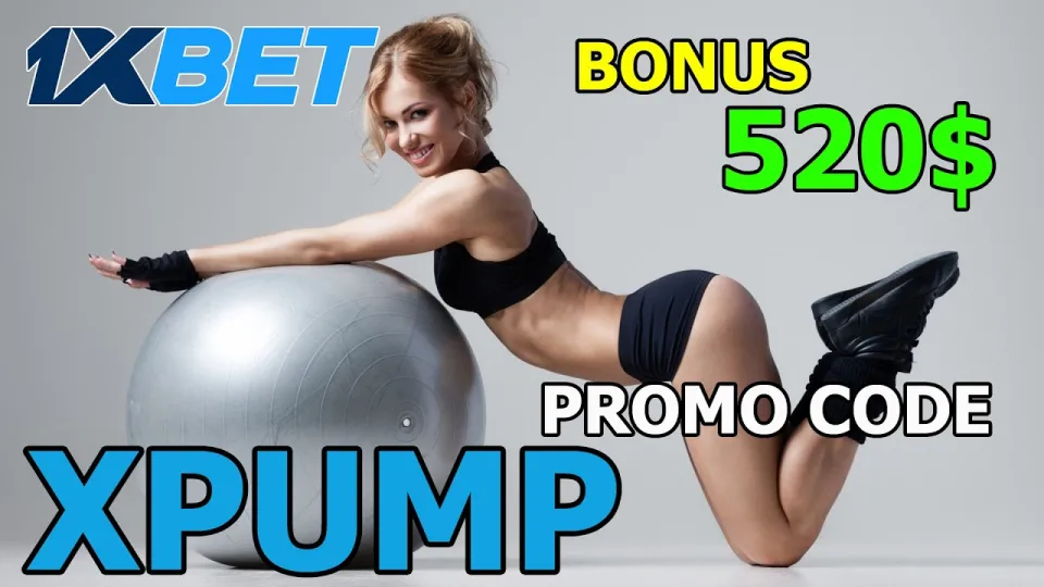 What does the 1xbet promokod XPUMP actually give new players in 2026?