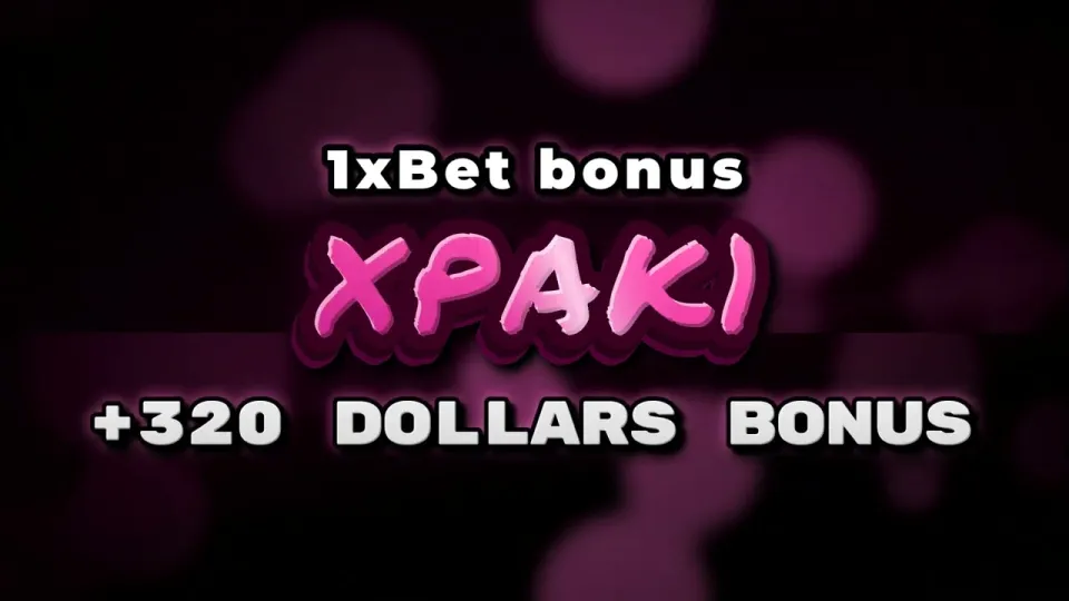 What Is the 1xBet Welcome Bonus and How Do You Claim It With Promo Code XPAK1?